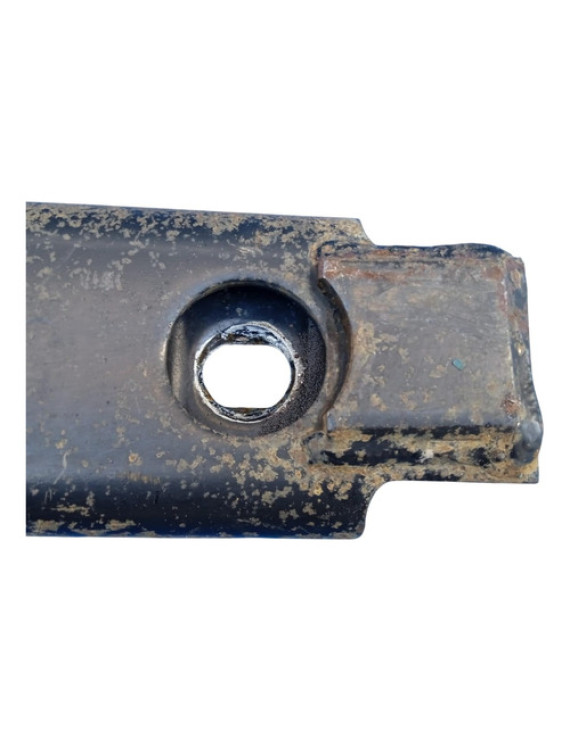 Suporte Barra Torção Dianteira Esq Mercedes Ml500 2004-2006