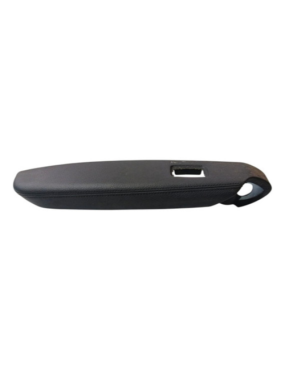 Moldura Botão Vidro Traseira Esquerda Bmw 118 2007 - 2012