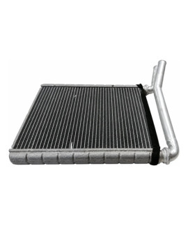 Radiador Ar Quente Corolla 2009 2010 2011 2012 2013 2014