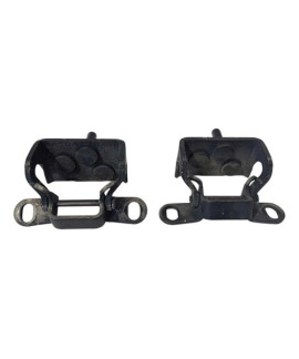 Par Dobradiça Tampa Traseira Volvo C30 2007 2008 2009 2010