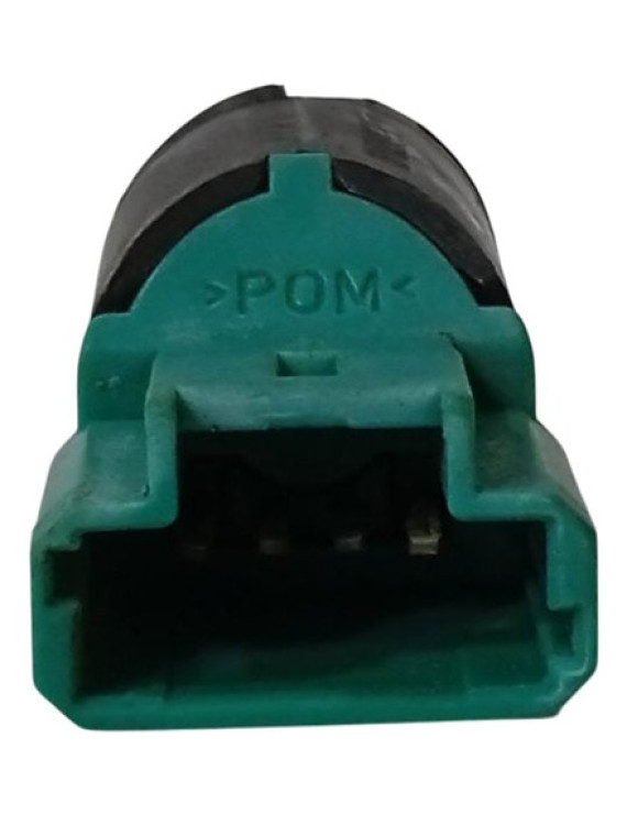 Sensor Interruptor Freio Peugeot 206 207 2009 2010 Preto