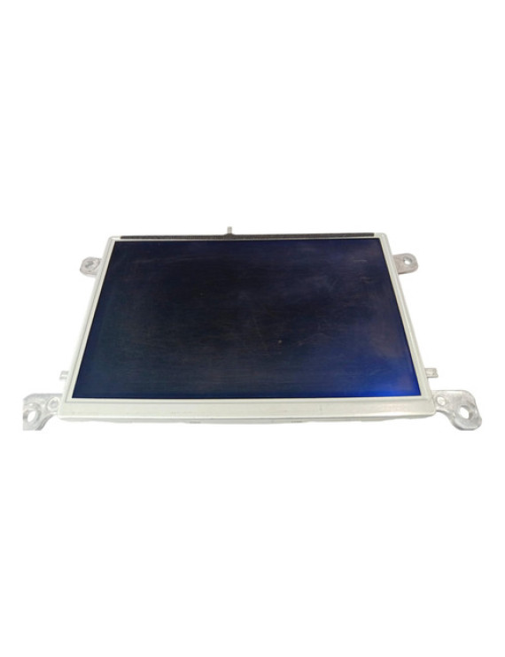 Tela Display Multimidia Audi A4 A5 Q5 2012 2013 2014 2015