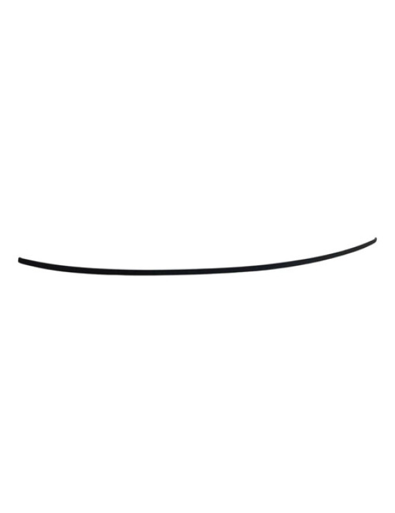 Friso Teto Esquerdo Cielo Hatch 2010 - 2015 Preto