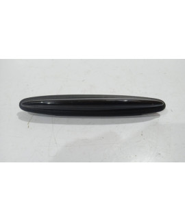 Visor Sensor Estacionamento Mercedes C180 2015 2016 Preto