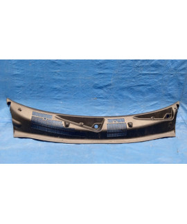 Churrasqueira Cherokee 1999 2000 2001 2002 2003 Preto Fosco