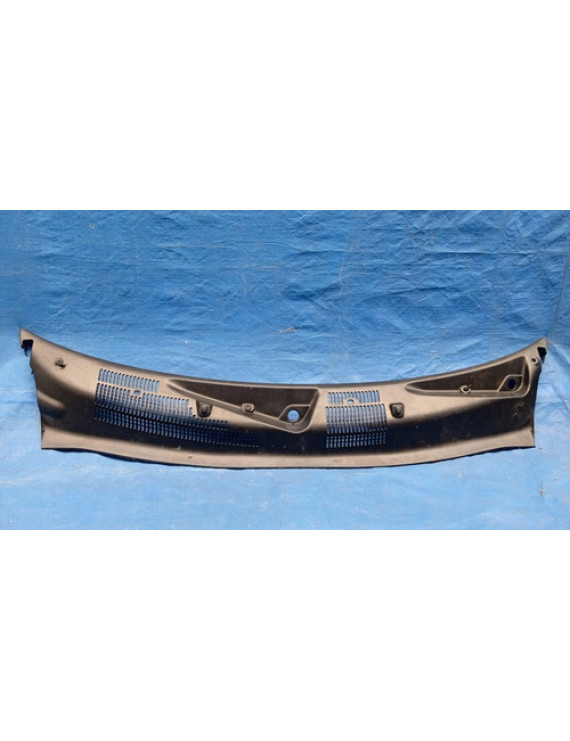 Churrasqueira Cherokee 1999 2000 2001 2002 2003 Preto Fosco