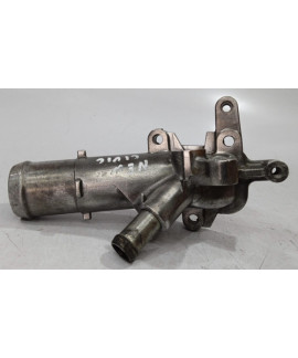 Flange Água Motor New Civic 1.8 2007 2008 2009 2010 2011 Flange Água Motor New Civic 1.8 2007 2008 2009 2010 2011