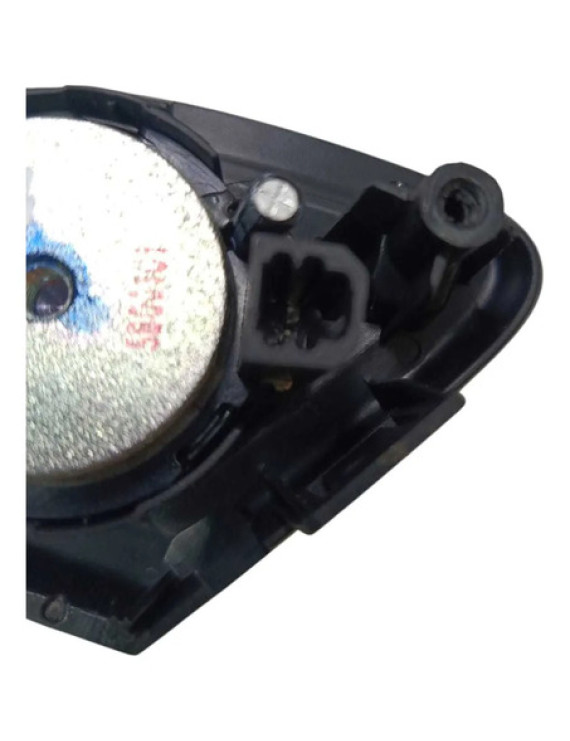 Alto Falante Tweeter Traseiro Esquerdo Honda City 2015 2021 Preto