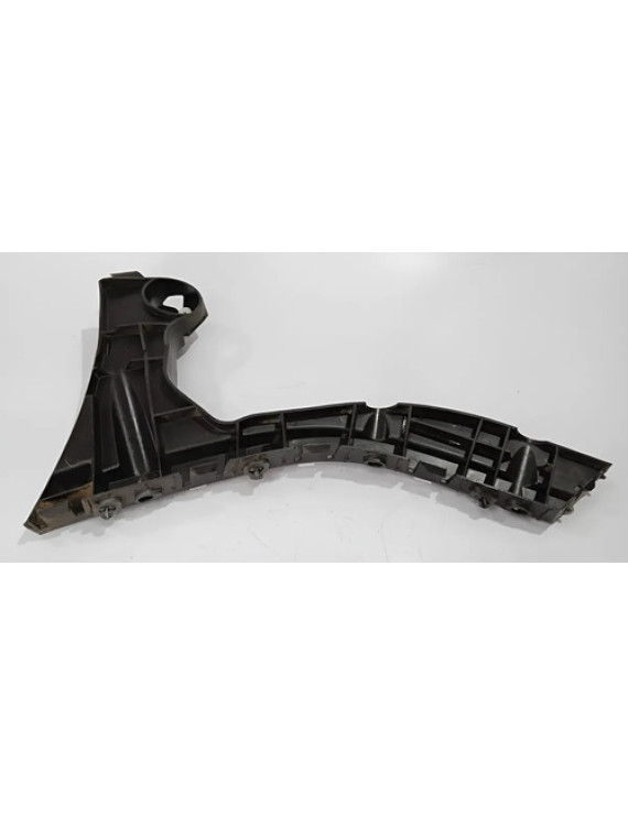 Guia Parachoque Traseiro Esquerdo Volvo Xc60 2009 - 2013