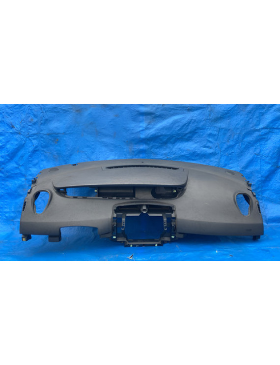 Tabelier Renault Grand Scenic 2008 A 2012 Preto