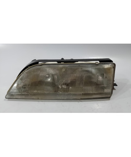 Farol Esquerdo Daewoo Espero 1994 Detalhe Esquerdo Farol Esquerdo Daewoo Espero 1994 Detalhe Esquerdo