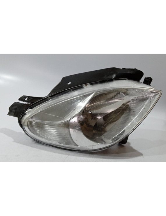 Farol Direito Xsara Picasso 2007 - 2013  Direito