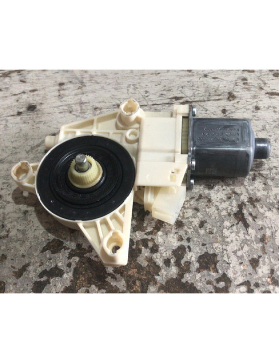 Motor Vidro Traseiro Esquerdo Mercedes C180 C200 2009 - 2012