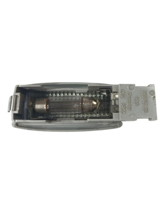 Luz Cortesia Quebra Sol Passat Variant 1998 - 2005