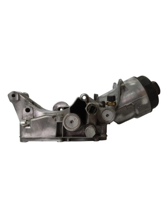 Suporte Bomba Óleo Bmw 320i 325i 2000 - 2006