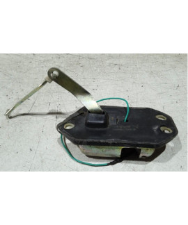 Fechadura Tampa Traseira Chery Qq 2011 2012 2013 S11-5606130 Fechadura Tampa Traseira Chery Qq 2011 2012 2013 S11-5606130