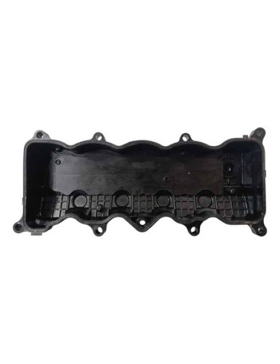 Tampa Válvulas Cabeçote Civic 2.0 Flex 2012 - 2016 Preto