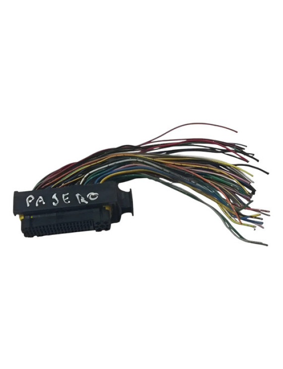Plug Conector Chicote Pajero Full 3.2 2008 - 2012