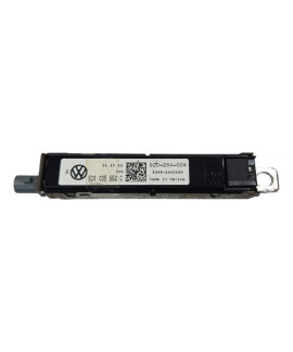 Módulo Amplificador Antena Jetta 2011 - 2018 5c6035552c Cinza-escuro Módulo Amplificador Antena Jetta 2011 - 2018 5c6035552c Cinza-escuro
