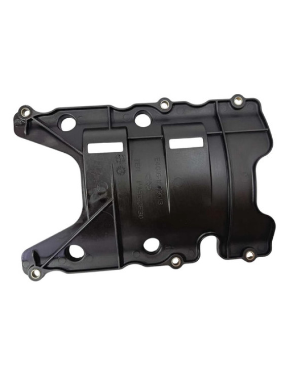 Defletor Óleo Carter Motor Tiggo 5x 7x 1.5 2019 - 2022