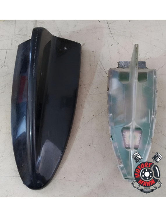 Antena Do Teto Bmw 320i 2006 2007 2008 2009 Preto