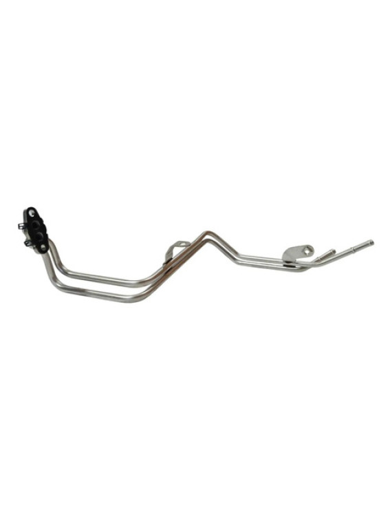 Mangueira Cano Turbina Jetta 1.4 2016 2017 2018