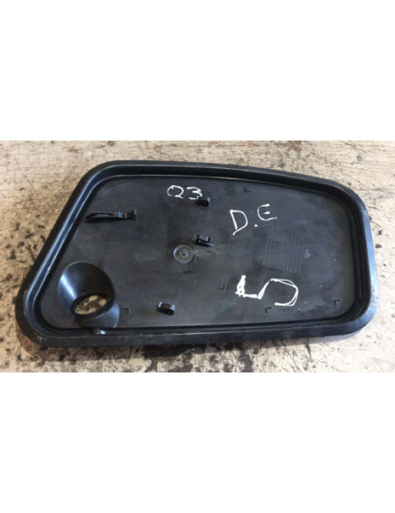 Acabamento Interna Porta Diant Esq Audi Q3 2015 8u0837915a Preto