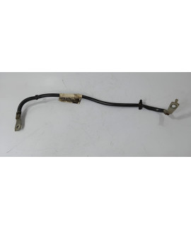 Cabo Negativo Bateria Volvo V60 Xc60 2010 - 2015 Cabo Negativo Bateria Volvo V60 Xc60 2010 - 2015