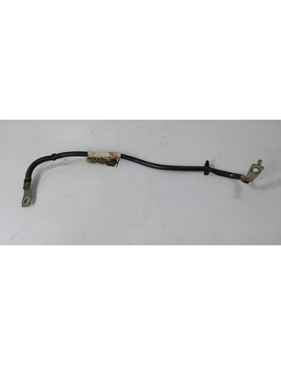 Cabo Negativo Bateria Volvo V60 Xc60 2010 - 2015