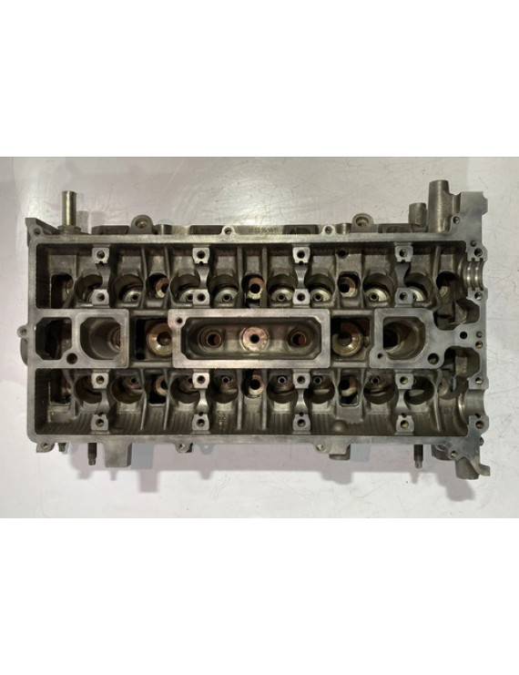 Carcaça Cabeçote Ford Fusion 2.3 2006 A 2009