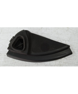Moldura Com Tweeter Dianteira Esquerda Mercedes Ml350 2007  Preto