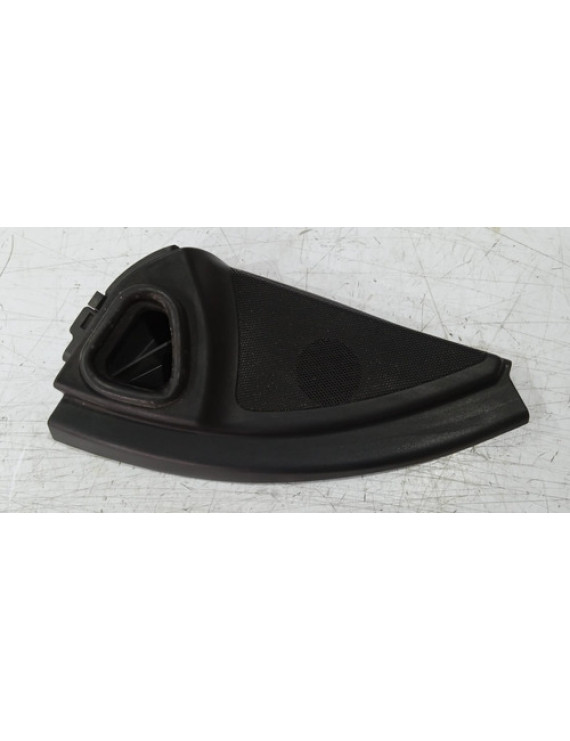 Moldura Com Tweeter Dianteira Esquerda Mercedes Ml350 2007  Preto