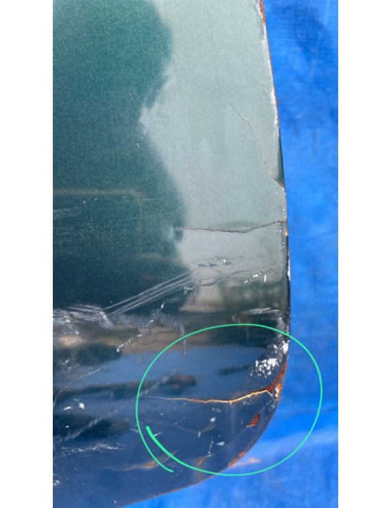 Porta Traseira Esquerda Sportage 1999 2000 2001 2002 2003 Traseira Esquerda Preto