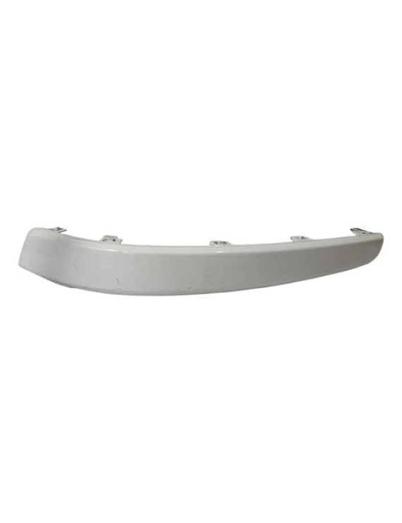 Moldura Parachoque Traseiro Direito Vectra 2007 - 2012