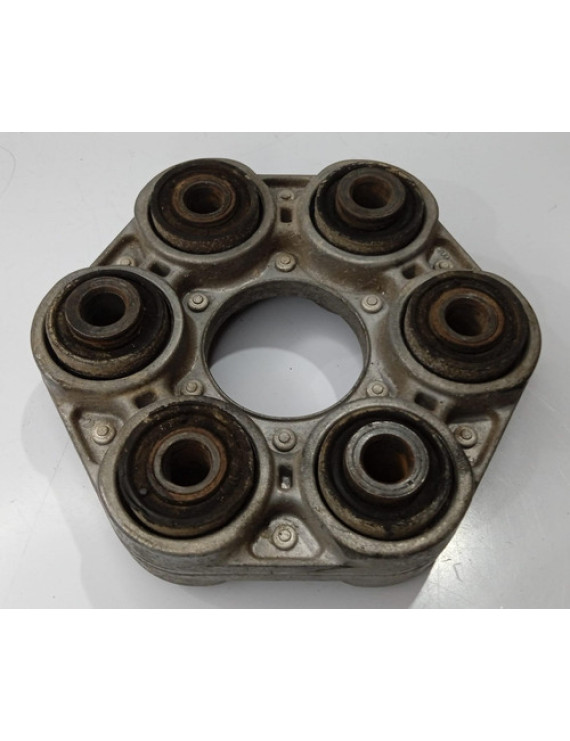 Bolachão Cardan Bmw 535 3.0 2012 2013 2014 2015 2016