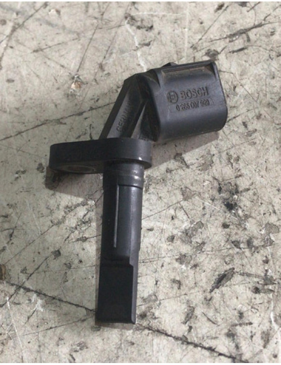 Sensor Abs Traseiro Esquerdo Audi A4 A6 2014 / 4e0927803f