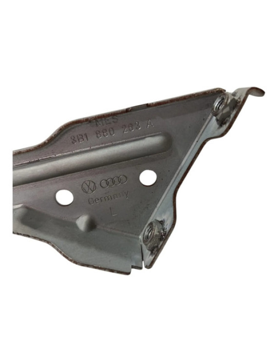 Suporte Esquerdo Painel Tabelier Passat Variant 1998 - 2000
