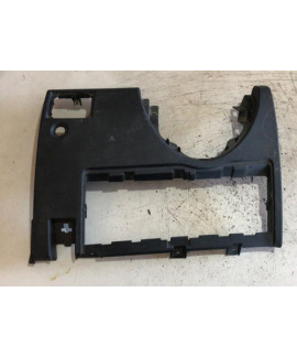 Aplique Console Inf Volante Jeep Cherokee 2015