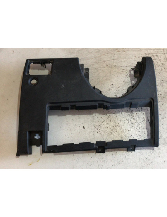 Aplique Console Inf Volante Jeep Cherokee 2015