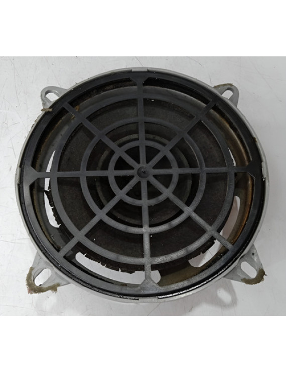 Alto Falante Porta Traseira Citroen C3 2013 - 2016 Preto