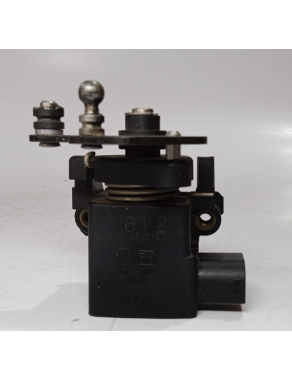 Sensor Pedal Acelerador Mercedes Ml320 1999 / A0125423317