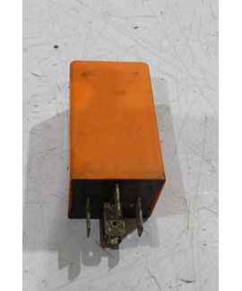 Relê Limpador Traseiro Escort / 92ag14k087a Relê Limpador Traseiro Escort / 92ag14k087a