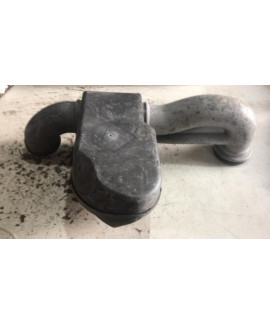 Caixa Ressonador Ar Citroen Xsara Picasso 2.0 2007 Caixa Ressonador Ar Citroen Xsara Picasso 2.0 2007