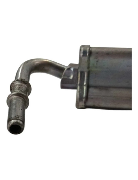Flauta Injeção Nissan Tiida Livina 1.8 Flex 2008 - 2013