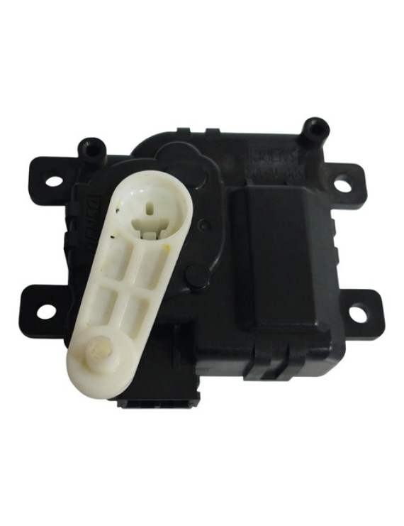 Motor Atuador Ar Condicionado Hrv 2016 - 2021 / Bc1138003480