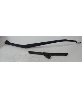 Braço Limpador Esquerdo Parabrisa Cerato 2014 2015 2016 Esquerdo