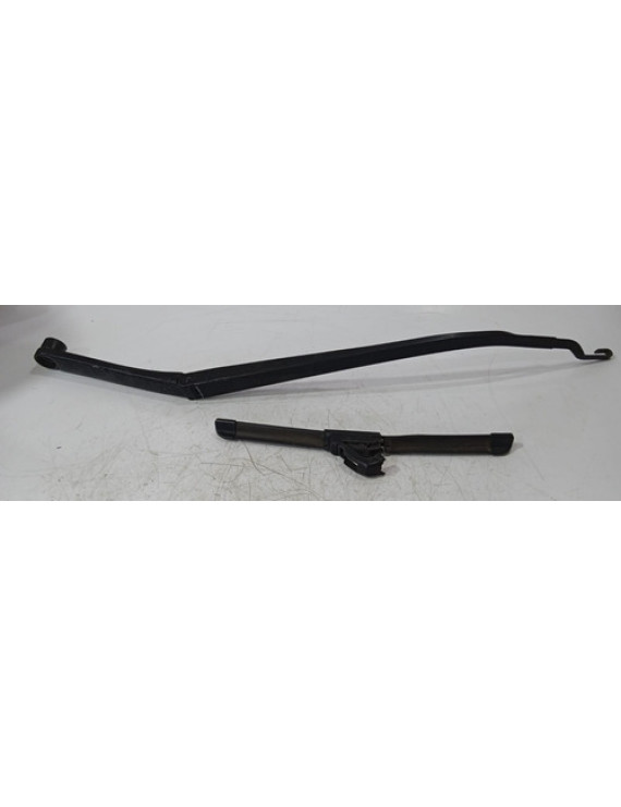 Braço Limpador Esquerdo Parabrisa Cerato 2014 2015 2016 Esquerdo