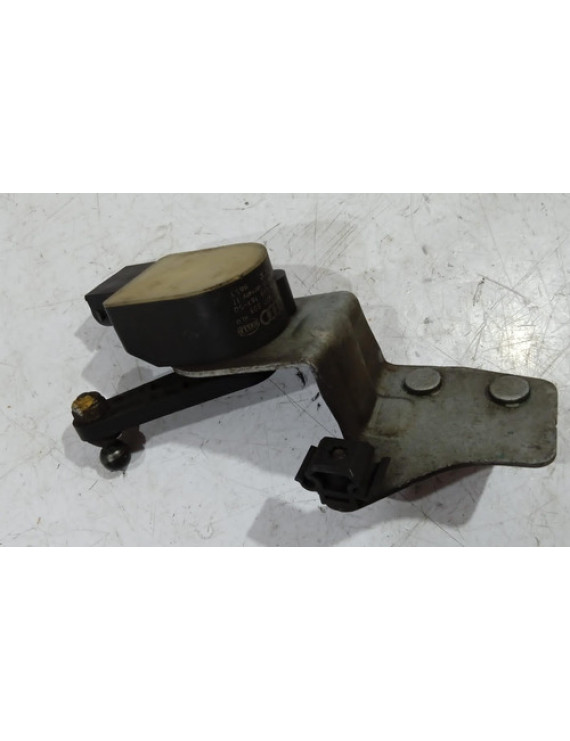Sensor Nível De Altura Audi A6 2.7 Biturbo 2001 8e0907503