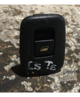 Comando Vidro Elétrico Traseiro Esq. Citroen C5 2009 - 2012 Comando Vidro Elétrico Traseiro Esq. Citroen C5 2009 - 2012