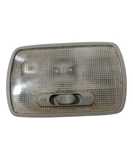 Luz De Teto Cortesia Central Honda Fit 2003 A 2008 Luz De Teto Cortesia Central Honda Fit 2003 A 2008
